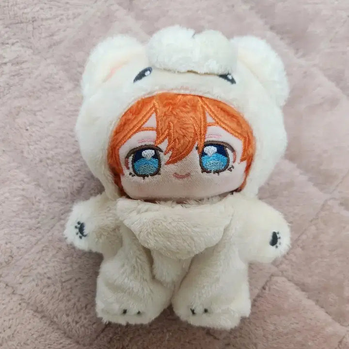[BUNJANG] Ensemble Stars Akihoshi Subaru Bear Plush / 앙스타 아케호시 스바루 곰누이