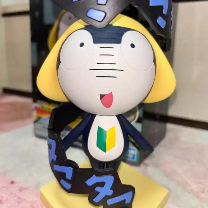 [BUNJANG] Tamama Kyo-mei Figure / 타마마 공명 피규어