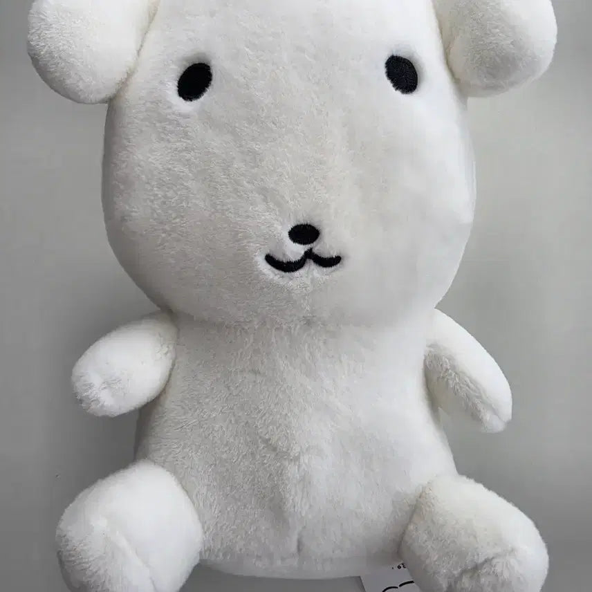 [BUNJANG] Ganadi Medium Sitting Doll / 가나디 중형 시팅인형