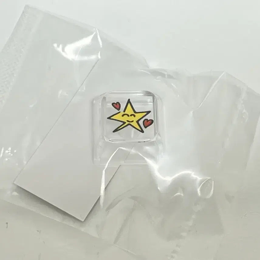 [BUNJANG] NCT 10th Anniversary Exhibition Yushi Keycap / NCT 10주년 전시회 키캡 유우시