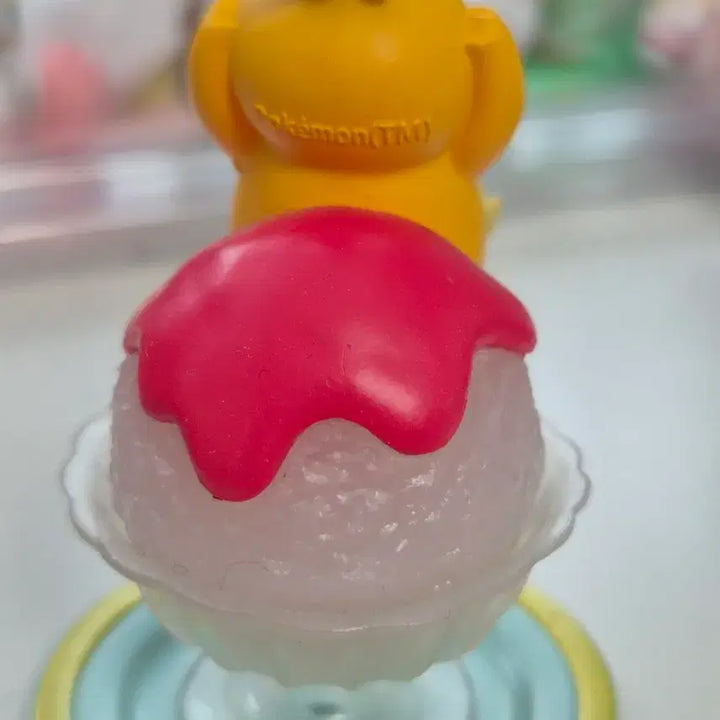 [BUNJANG] Pokemon Psyduck Gacha Figure / 포켓몬스터 고라파덕 가챠 피규어