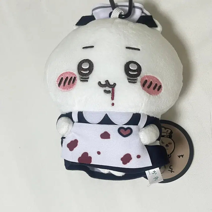 [BUNJANG] Chiikawa "Munjakwi" Halloween Plush / 치이카와 먼작귀 할로윈