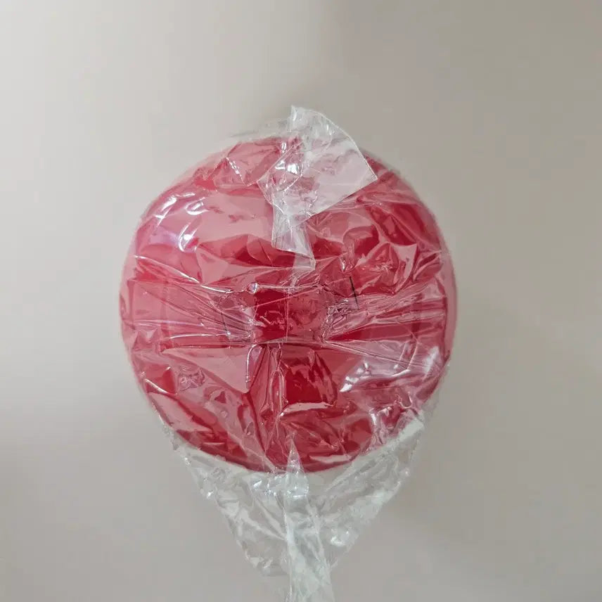[BUNJANG] 1990s Sanrio Hello Kitty Round Storage Box / 2018 고전키티 원형 소품 보관함
