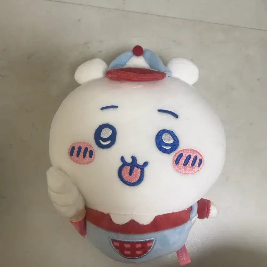 [BUNJANG] Chiikawa Amusement Park Plush / 치이카와 유원지 누이