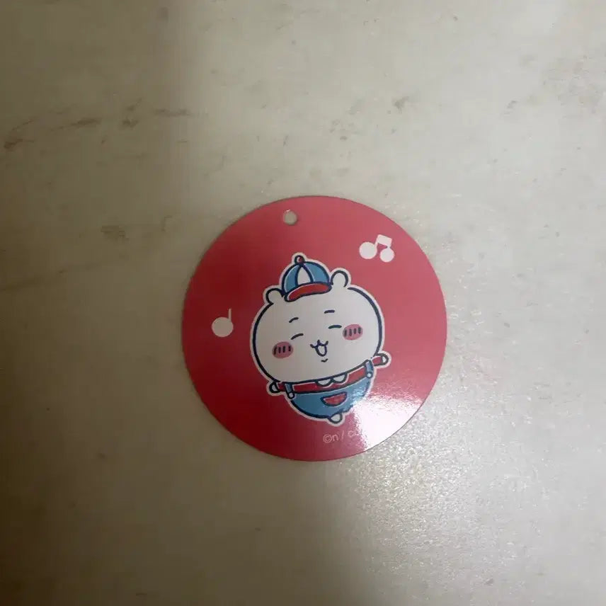 [BUNJANG] Chiikawa Amusement Park Plush / 치이카와 유원지 누이