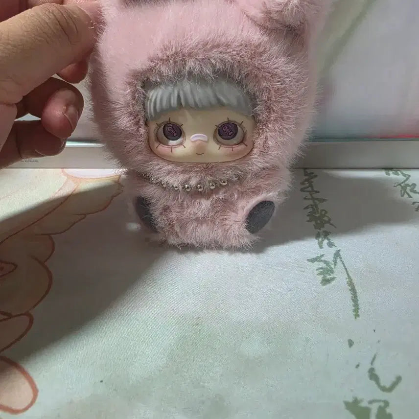 [BUNJANG] MeiMei Endless Love 4-Piece Set / 메이메이 끝없는사랑 4종 세트
