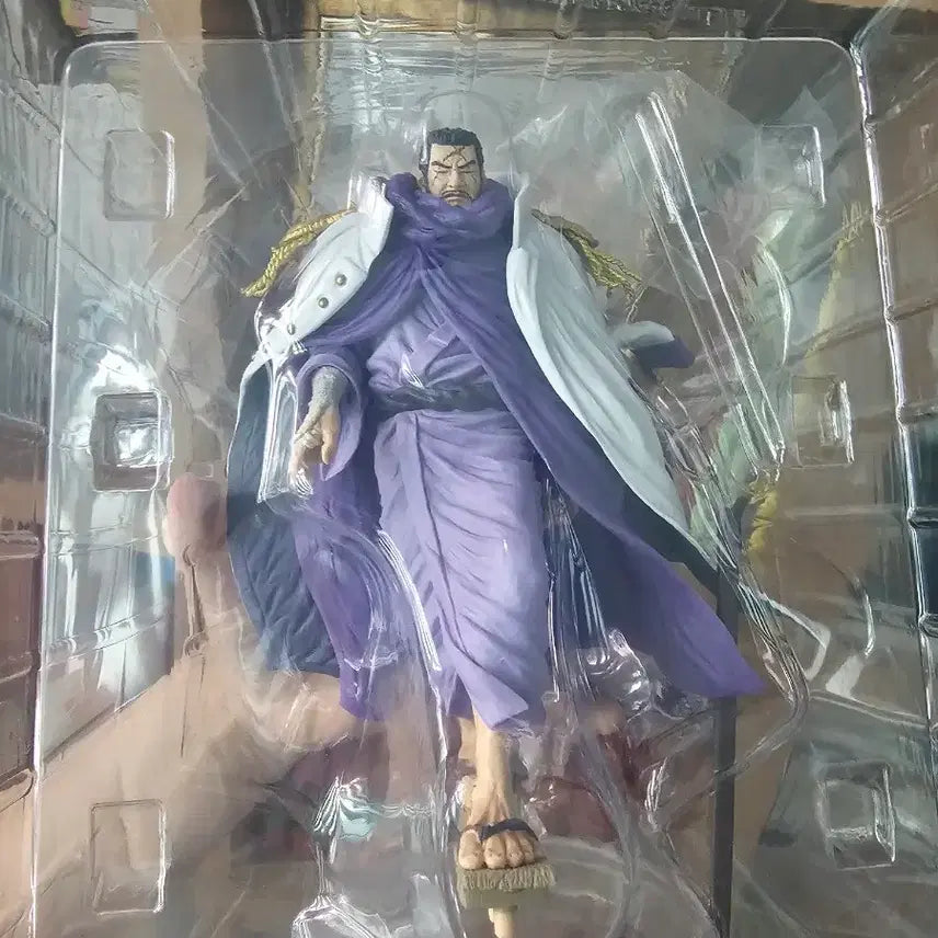 [BUNJANG] Fujitora Figure / 후지토라b상