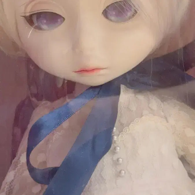 [BUNJANG] Disney Animators Collection Toddler Doll - Tangled Rapunzel / 디즈니 베이비돌 개안 염색 긴다리 전신미백 코지리페