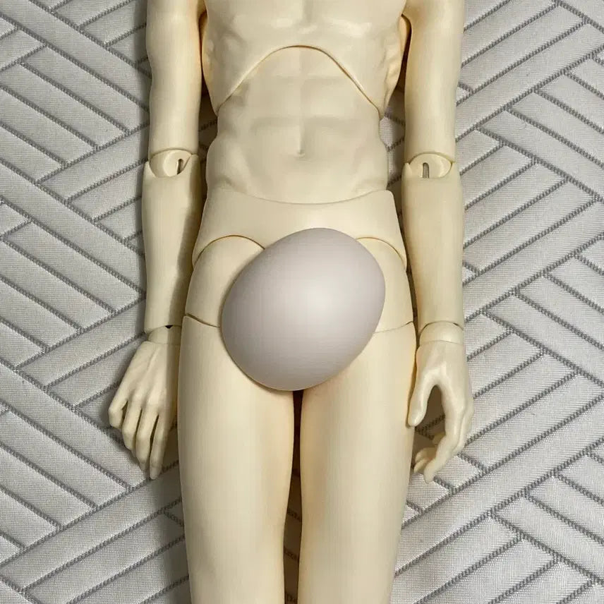 [BUNJANG] Switch Attractive 65 Body - Whitening / 스위치 어트랙티브 65 바디 미백