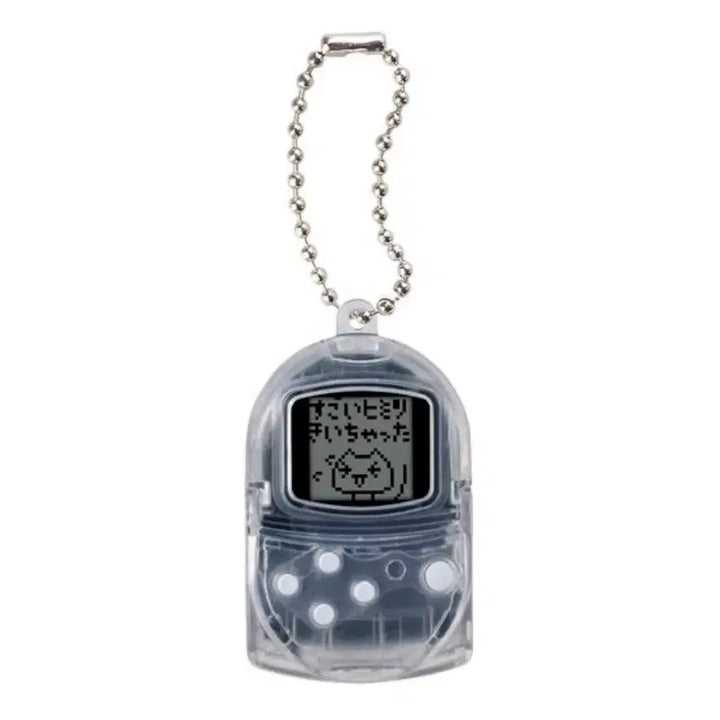[BUNJANG] Doko Demo Issyo Pocketstation Toro Gacha Transparent Version / 도코데모잇쇼 포켓스테이션 토로 가챠