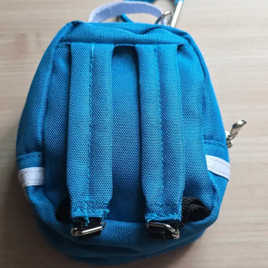 [BUNJANG] ENHYPEN ENCHIN Pouch Bag Keychain / enhypen 엔하이픈 엔친 인형 파우치백 키링 가방