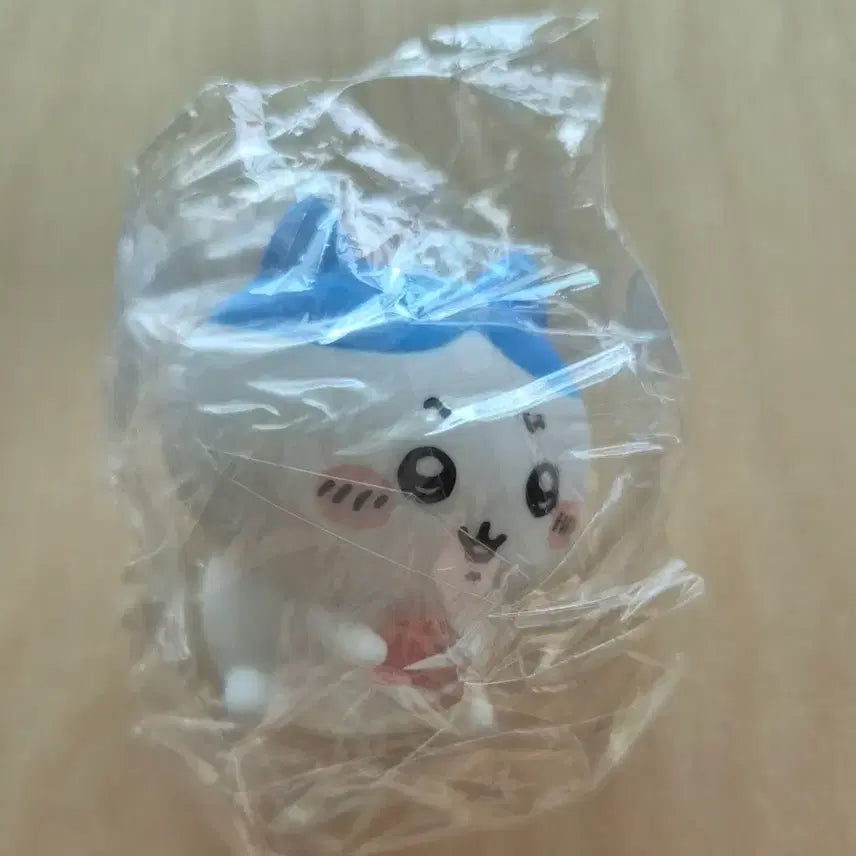 [BUNJANG] Hachiwari Mini Figure / 하치와레 미니 피규어 (정품)