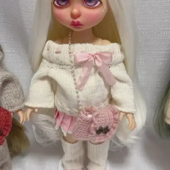 [BUNJANG] Disney Animator Collection Baby Doll &