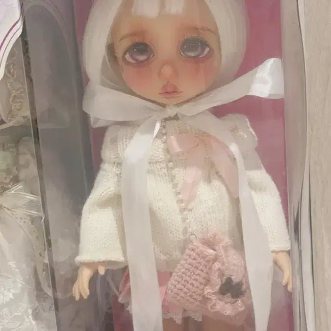 [BUNJANG] Disney Animator Collection Baby Doll &