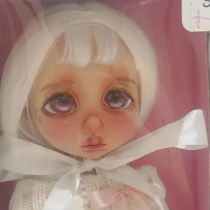 [BUNJANG] Disney Animator Collection Baby Doll &