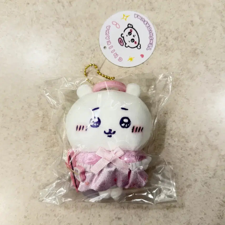 [BUNJANG] Magical Chiikawa Angel &amp; Devil Chiikawa / 매지컬 치이카와 천사악마 천사 치이카와