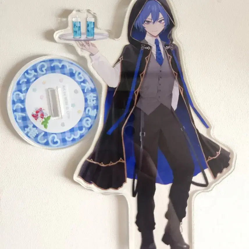 [BUNJANG] Kaito Acrylic Stand / 카이토 아크릴스텐드