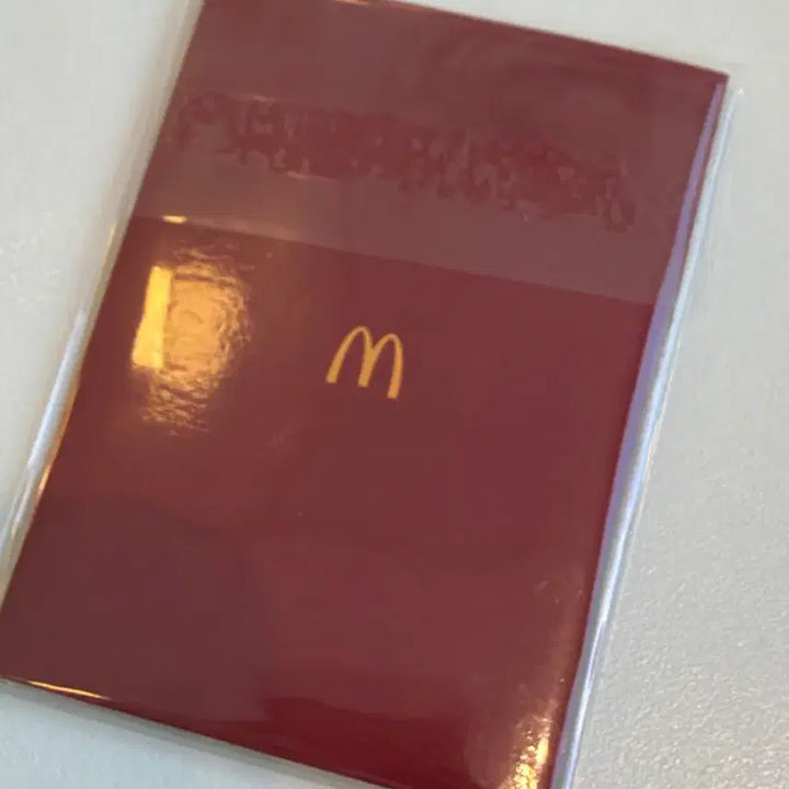 [BUNJANG] Big Bang G-Dragon McDonald&