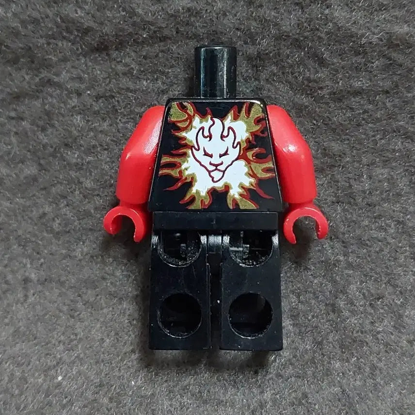 [BUNJANG] LEGO Ninjago Airjitzu Kai Minifigure / 레고 닌자고  에어짓주 카이 미니피규어