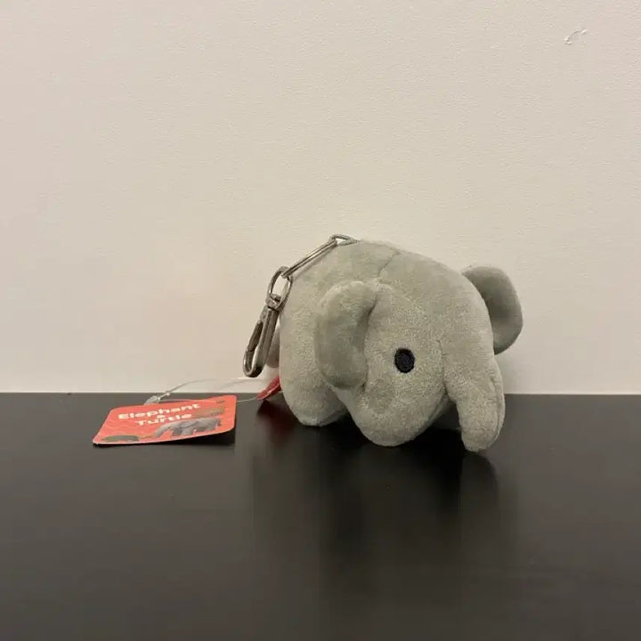 [BUNJANG] Miffy Elephant Keychain / 미피 코끼리 키링