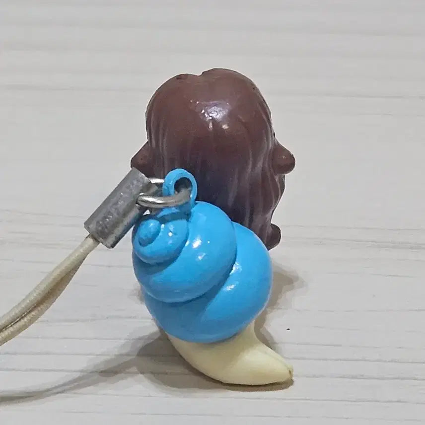 [BUNJANG] Retro Collectible Figure / [고전] 깜찍이소다 선생님