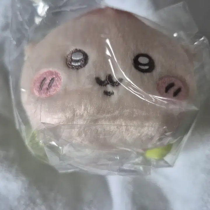 [BUNJANG] Chiikawa Kurimanju "Sloth" Plush / 치이카와 쿠리만쥬 엉금엉금 누이구루미