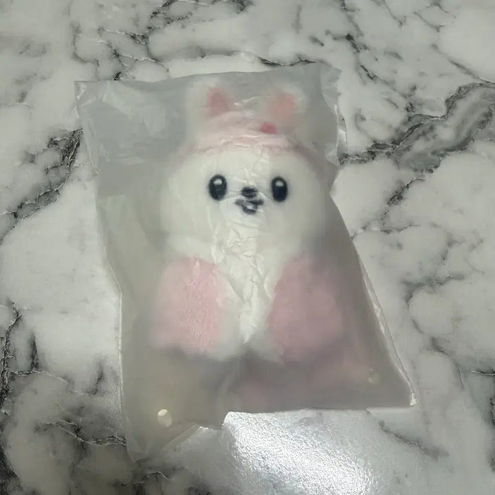 [BUNJANG] Stray Kids SKZOO Plush Leebit Sealed / 스트레이키즈 스키주 플러시 리빗 미개봉