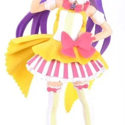 [BUNJANG] PriPara Manaka Lala Prism Show Coord Figure / 프리파라 마나카 라라 프라이즈 사이리움 코디 피규어 판매