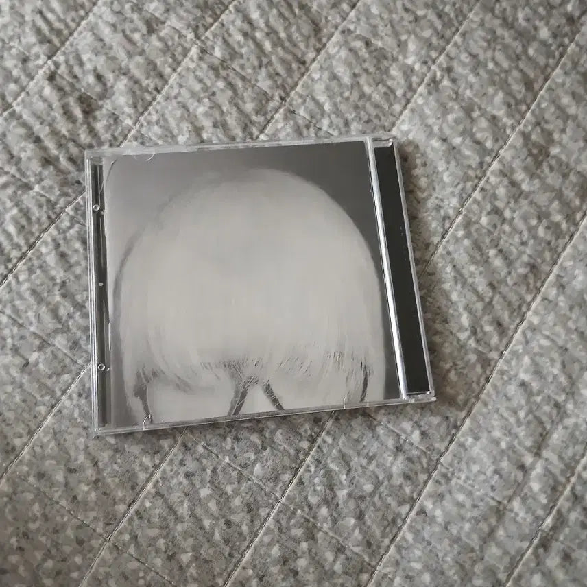 [BUNJANG] Zion.T ZIP CD / 자이언티 zip cd