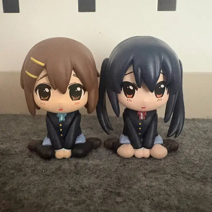 [BUNJANG] K-On! Mayoi Neko Overdrive Azusa, Yui Bundle Set / 케이온 언제오려나 마치보케 아즈사 유이 일괄
