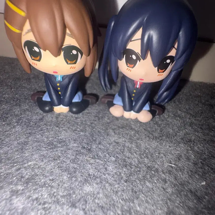 [BUNJANG] K-On! Mayoi Neko Overdrive Azusa, Yui Bundle Set / 케이온 언제오려나 마치보케 아즈사 유이 일괄
