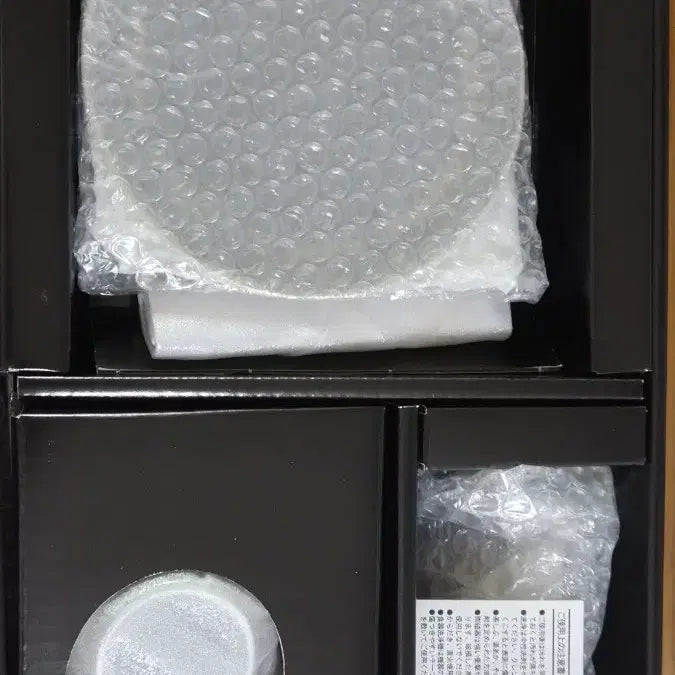 [BUNJANG] ChroNoiR 7th Anniversary Kuzha "Noble Tea Time" Set / ChroNoiR 7주년 기념 고귀한 티타임 세트(크로노아 7주년 쿠즈하)