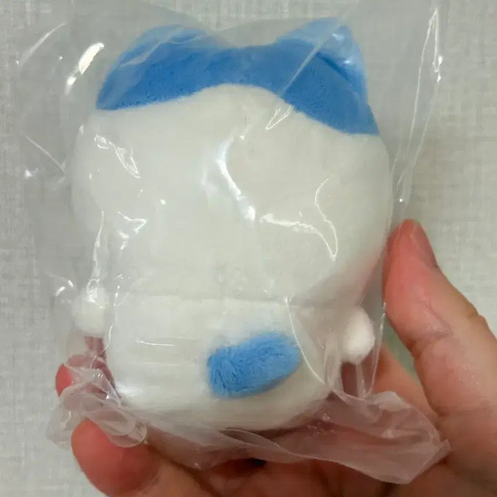 [BUNJANG] Hachiwara Seated Plush / 하치와레 앉은누이