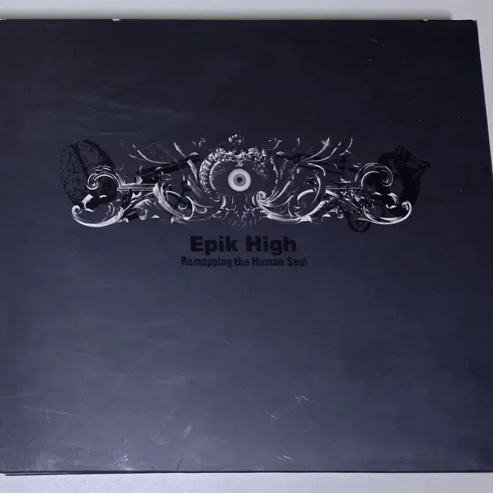 [BUNJANG] Epik High 5th Album (Unsealed 2CD) / 에픽하이 5집 (개봉 2CD)