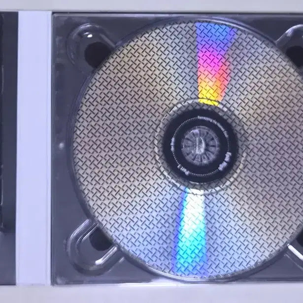 [BUNJANG] Epik High 5th Album (Unsealed 2CD) / 에픽하이 5집 (개봉 2CD)