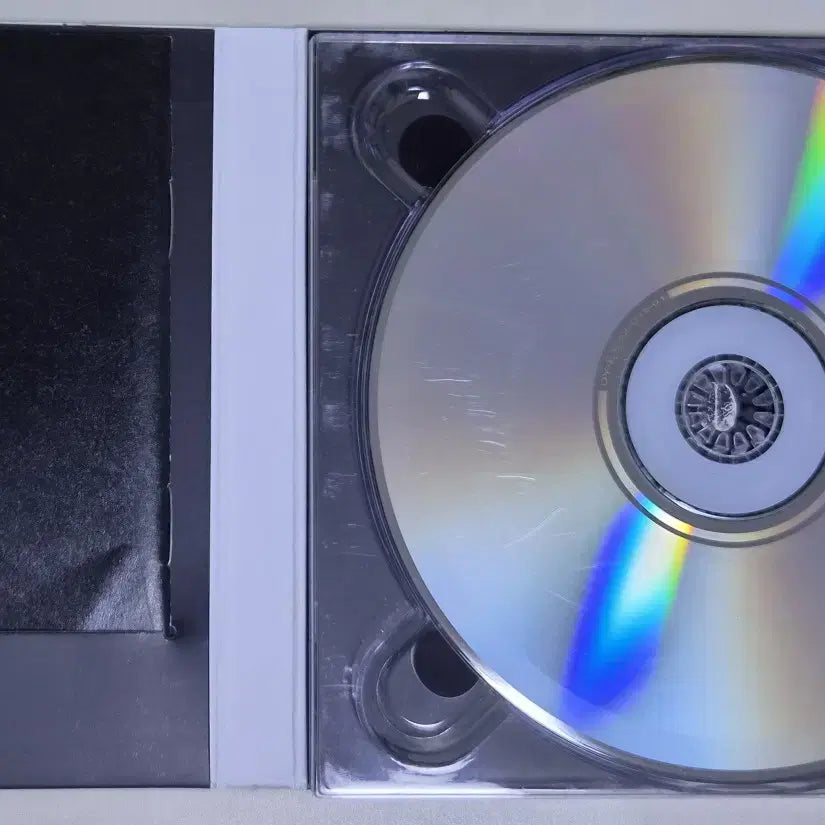 [BUNJANG] Epik High 5th Album (Unsealed 2CD) / 에픽하이 5집 (개봉 2CD)