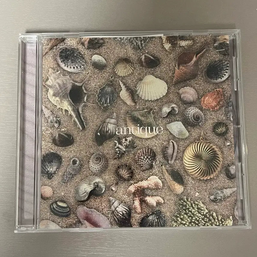 [BUNJANG] Oishikuru Melonpan CD / 오이시쿠루메론빵 cd