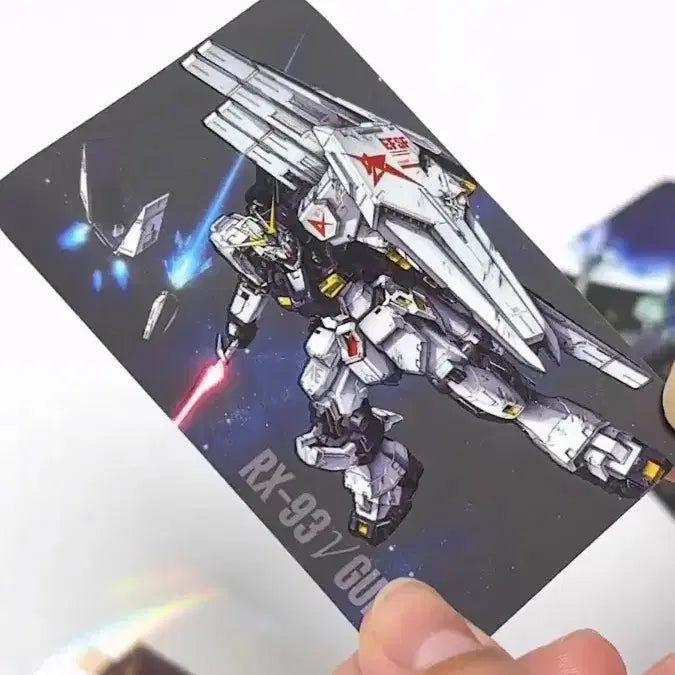 [BUNJANG] Mobile Suit Gundam: Char&