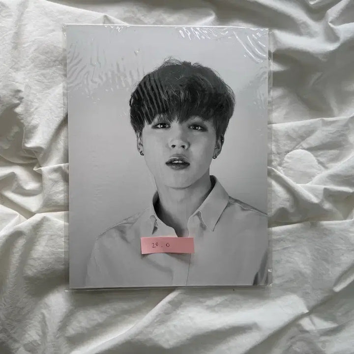 [BUNJANG] BTS Jimin Butterfly Dream Premium Photo / 방탄소년단 BTS 지민 버터플라이 드림 프리미엄 포토