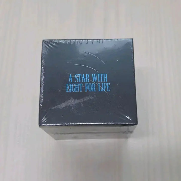 [BUNJANG] ATEEZ 8ROOM ATINY Ring (Sealed) / 에이티즈 에잇룸 에이티니링 미개봉