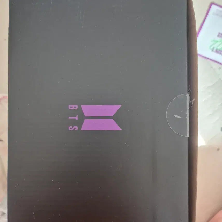 [BUNJANG] BTS Merchandise Box 