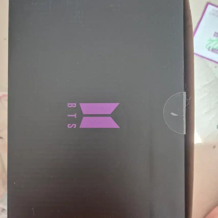 [BUNJANG] BTS Merchandise Box 