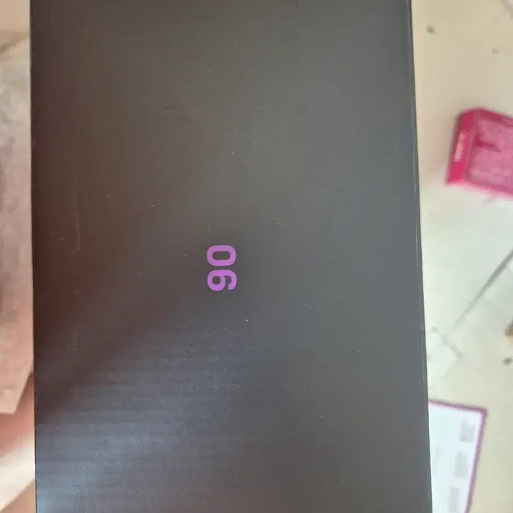 [BUNJANG] BTS Merchandise Box 