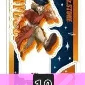 [BUNJANG] Dr. Stone Nanami Ryusui Big Acrylic Stand / 닥터스톤 빅 아크릴 스탠드 나나미 류스이