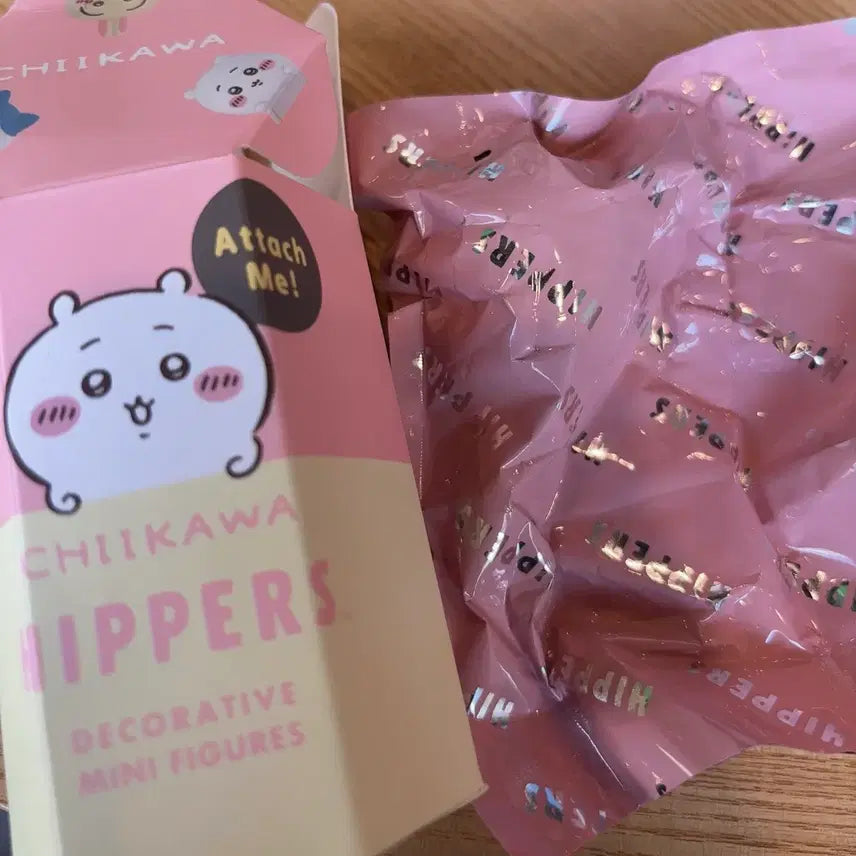 [BUNJANG] Chiikawa Hyper Cushion / 치이카와 히퍼