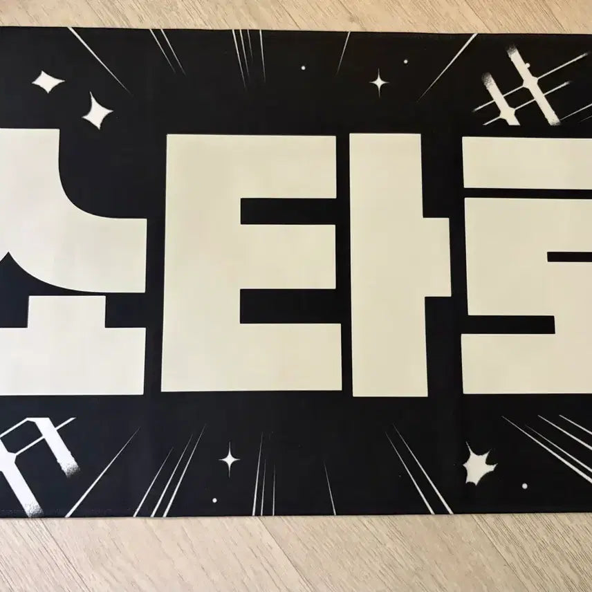 [BUNJANG] Shotaro Slogan / 쇼타로 슬로건