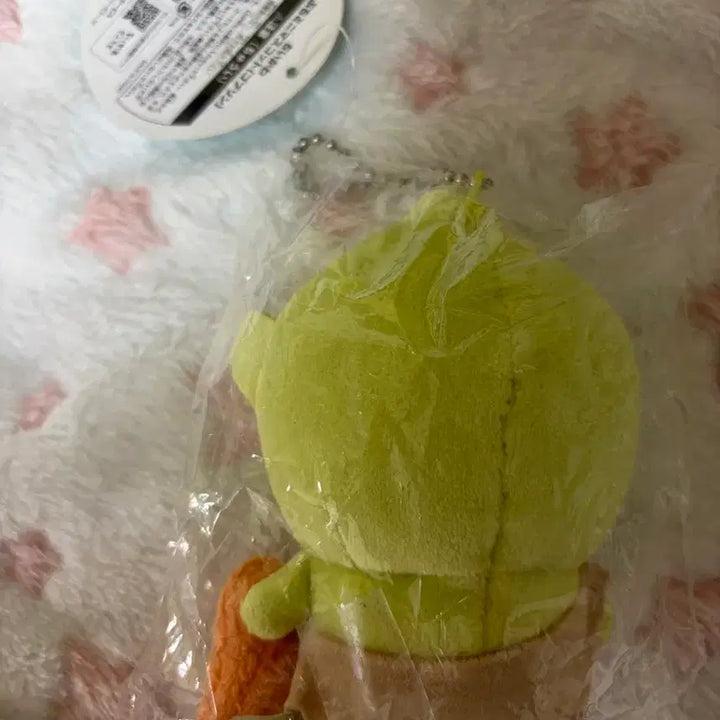 [BUNJANG] Chiikawa Goblin Mascot / 치이카와 고블린 마스코트