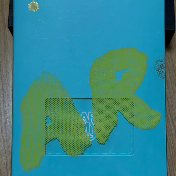 [BUNJANG] BTS ARMY 3rd Membership Kit ARMY Kit / BTS 방탄소년단 아미 ARMY 3기 멤버십 키트 아미키트