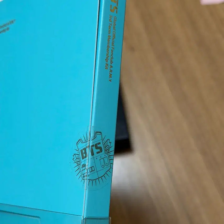 [BUNJANG] BTS ARMY 3rd Membership Kit ARMY Kit / BTS 방탄소년단 아미 ARMY 3기 멤버십 키트 아미키트