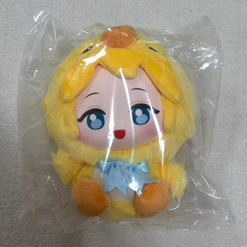 [BUNJANG] LDCX Hatsune Miku Forest Kagamine Len Figure / LDCX 하츠네미쿠 포레스트 카가미네 렌